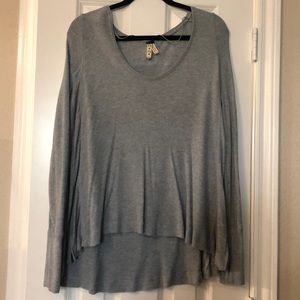Free People Sweater Top